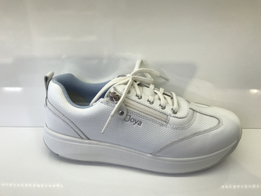 Laura Women White JY038A